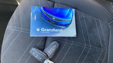 Vauxhall Grandland 1.2 Turbo Ultimate 5dr Auto Petrol Hatchback